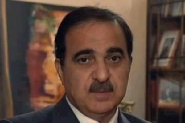 صاحب قناة الشرقية يشكل حزبا سياسيا