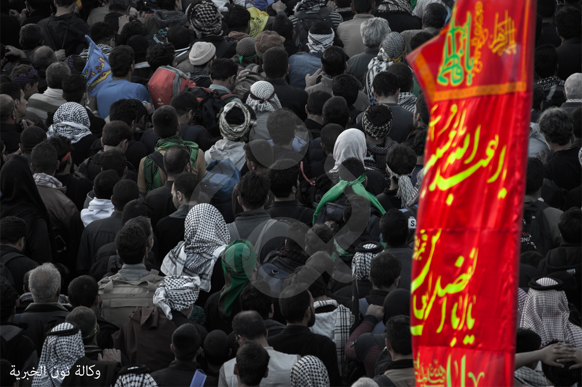 وزير الداخلية يزور طهران لبحث تنظيم "زيارة الاربعين"