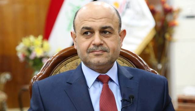 النزاهة تدعو الخارجية إلى التدخل لدى طهران لغرض "التحرّز" على النصراوي