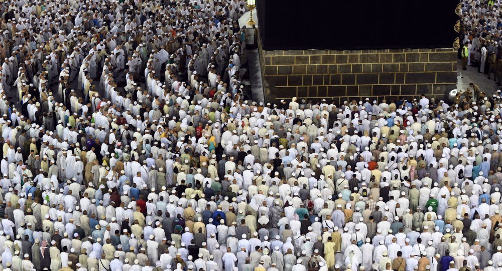 بعثة الحج تتكفل بنقل جثمان الحاجة "أية" للبلاد ووتقرر سفر اخيها لاكمال مناسك حجها