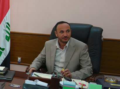 كربلاء..تشكيل لواء جديد للشرطة