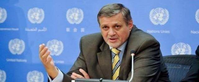 الأمم المتحدة تعلن موقفها من "شرعية" استفتاء كردستان