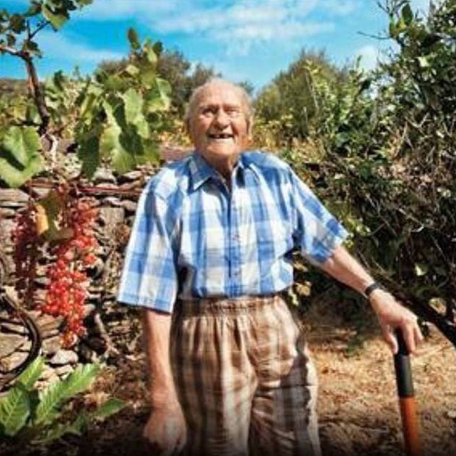 تعرف على البلدان التي تمتاز بطول عمر سكانها