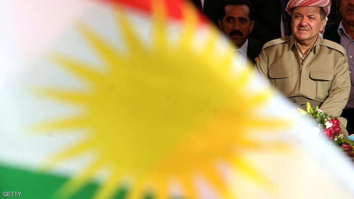 كردستان لإيران: الاستفتاء شأن داخلي لا يخصك