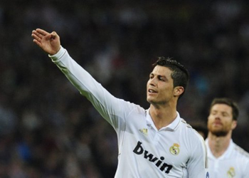 ريال مدريد الى الدور ربع النهائي لمسابقة دوري أبطال أوروبا لكرة القدم