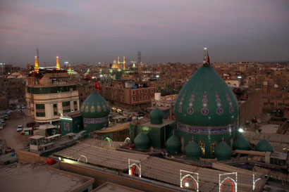 صحيفة تكشف عن تزايد حالات الانتحار في كربلاء