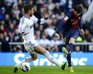 عراقي يعشق برشلونة يذبح صديقه المدريدي