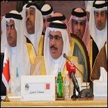 وزير داخلية البحرين: نواجه جماعات مسلحة