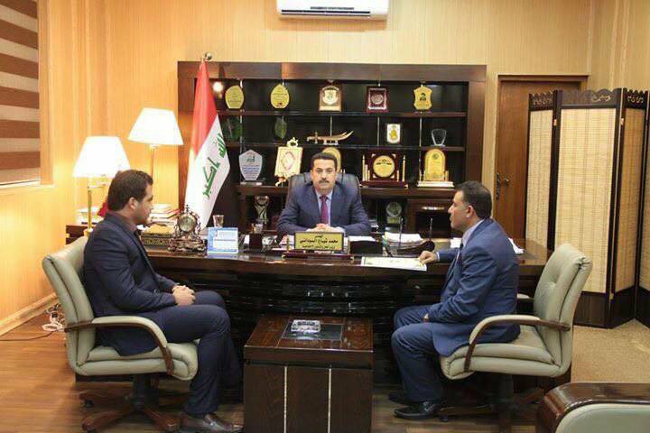 العمل تسترجع مليار و 478 مليون دينار كانت موقوفة لدى مصرف الرشيد