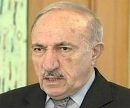 وساطة أميركية "قد تفضي" لحل الخلاف بين بغداد وأربيل