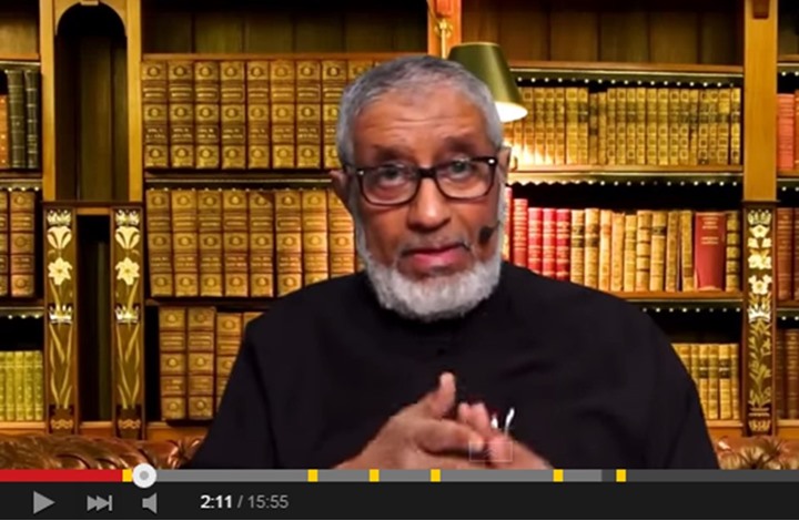 "قيادي بعثي": نحن أسسنا داعش وعزة الدوري يحاول التملص والأسد اقرب للأمة