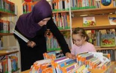 غالبية الشباب بألمانيا يؤيدون ارتداء المدرسات المسلمات الحجاب