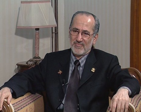 الربيعي يتوعد السياسين الدواعش بعد القضاء على داعش عسكرياً