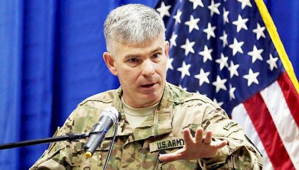 وارن يؤكد مقتل الشيشاني ويعتبره الاكثر اهمية بـ"داعش"