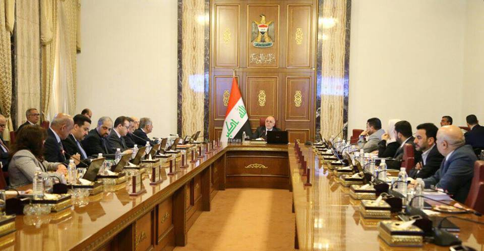 مجلس الوزراء يوافق على تخصيص الاموال لتوفير الكتب المدرسية