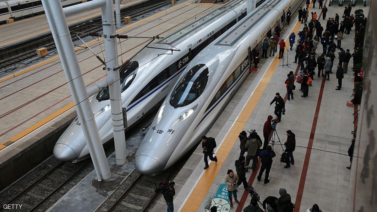 من جديد.. الصين تعيد تدشين "الطلقة"