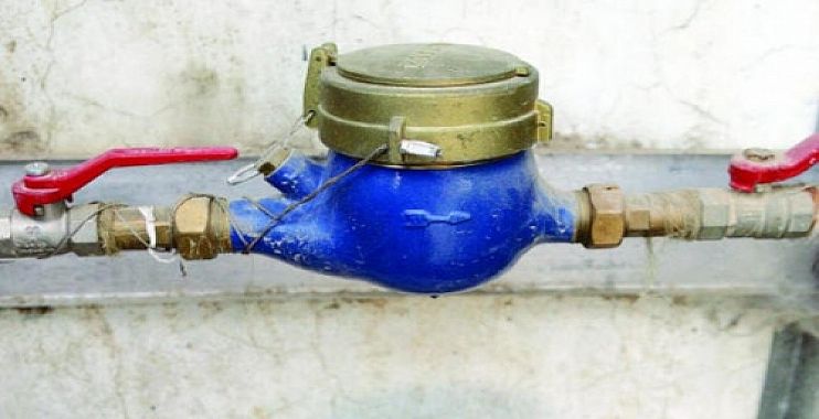 أمانة بغداد تطلق نظاماً جديداً لأجور الماء