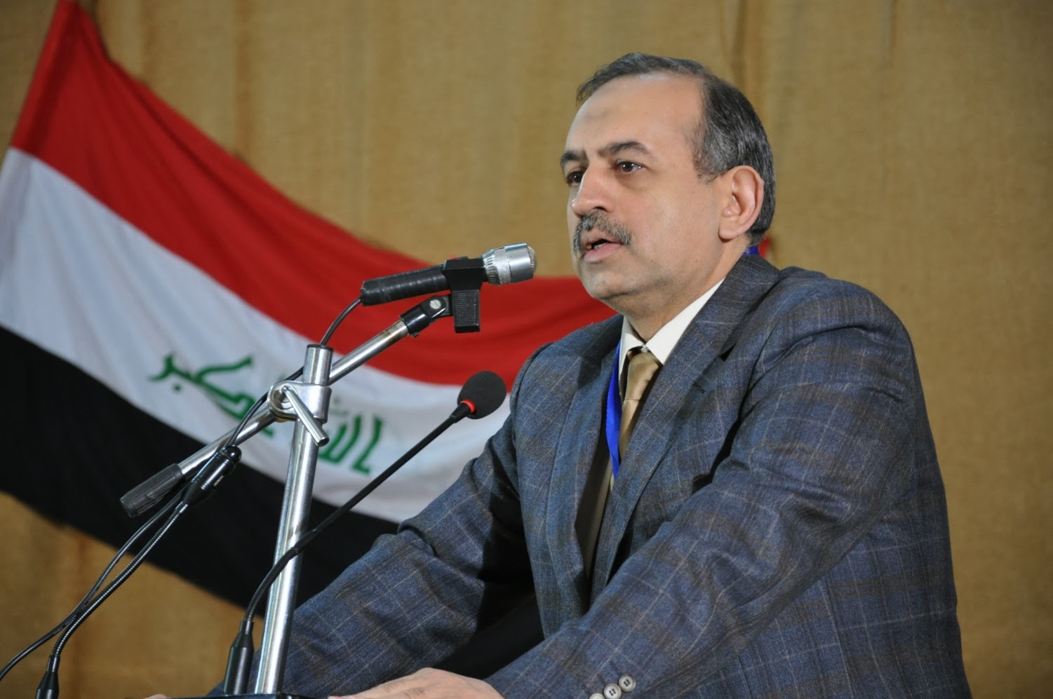 مجلس النواب يؤجل حسم الفقرة الخاصة بمحافظة كركوك الى ما بعد العيد