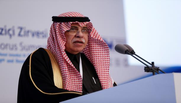 وزير التجارة السعودي يصل إلى بغداد في زيارة غير معلنة