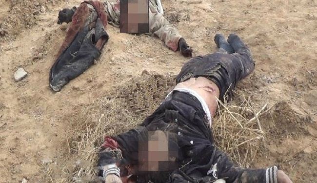 مقتل مسؤول التجنيد لداعش في تلعفر