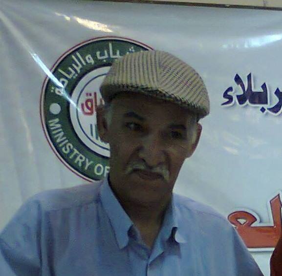 وفاة الكتاب والصحفي ناظم السعود عن 61 عاماً