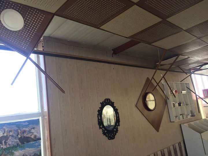 بالصور.. هزة ارضية تضرب ثلاث محافظات عراقية