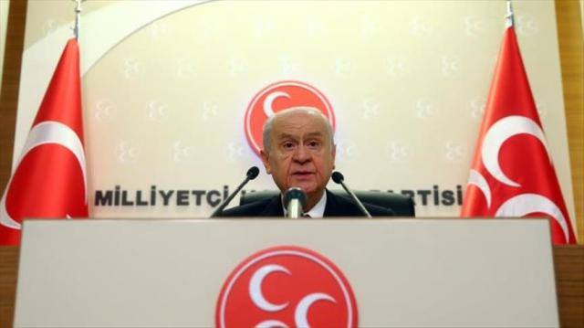 حزب تركي يهدد بإعلان الحرب على كردستان