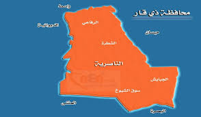 ذي قار: اعتقالات واسعة تطال عددآ من المسوؤلين على خلفية تهم تتعلق بالفساد