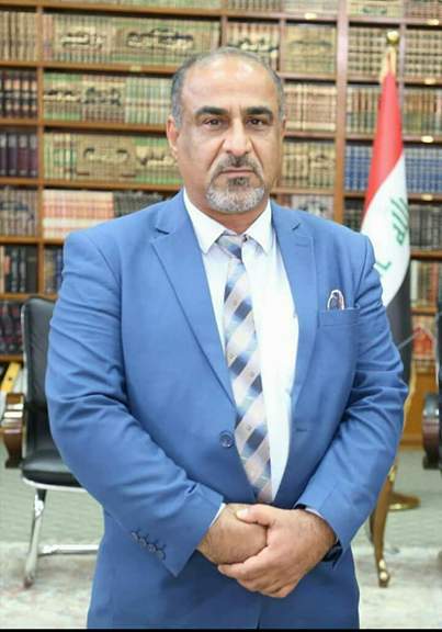 عبد الحسن داوود يتسنم رسميا منصب رئيس نقابة الصحافيين فرع ذي قار