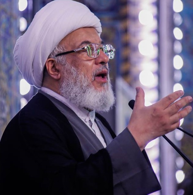 توصيات المرجع السيستاني للقوات الامنية المقاتلة ضد داعش في تلعفر