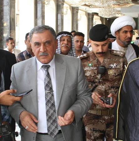 لواء في وزارة الداخلية: هناك نزاعات بين العشائر في بغداد تبدأ من غروب الشمس إلى الفجر وتستخدم بها الأسلحة الثقيلة والمتوسطة