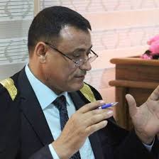 لقاء مع عزرائيل