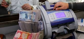 كردستان تحصل على مستحقات فلاحيها المالية من بغداد