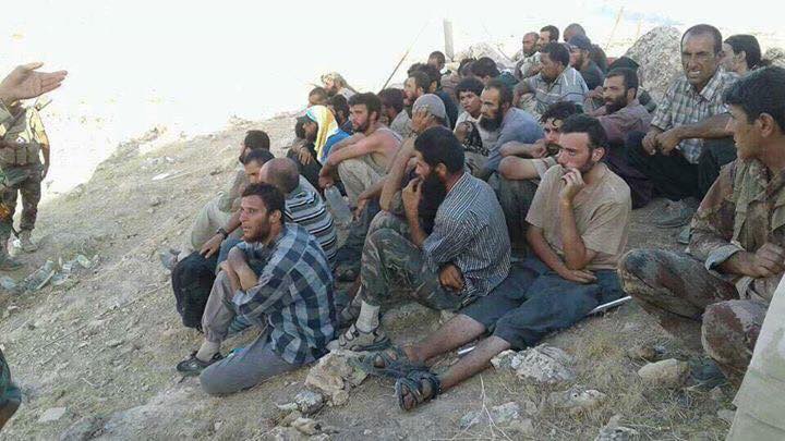 الامن والدفاع النيابية تحذر من محاولات لـ"تهريب 1000" قيادي بـ"داعش" من العياضية