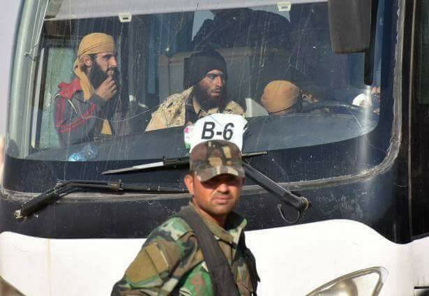 الامن النيابية: اتفاق حزب الله وداعش خطير وعلى الحكومة التحرك لمعرفة خفاياه