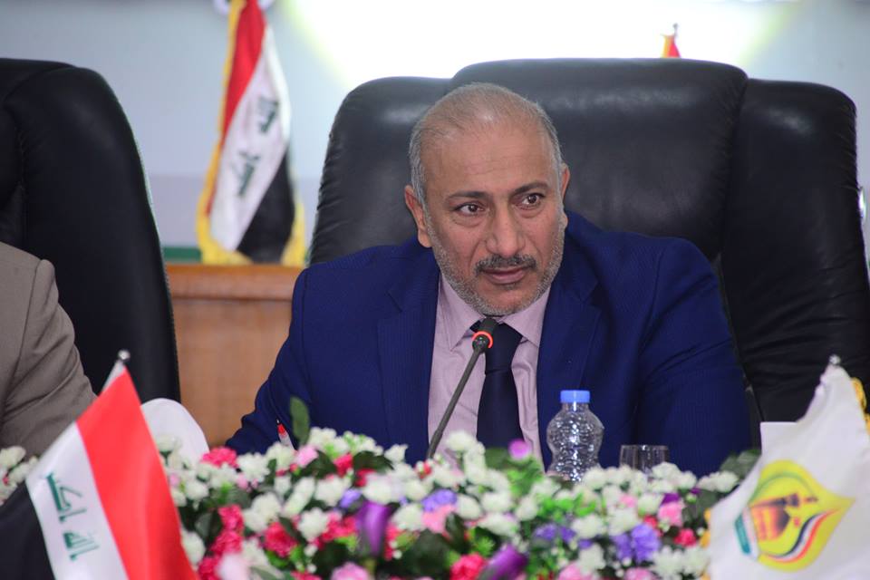 كربلاء تعلن عن تعطيل الدوام الرسمي في دوائر المحافظة