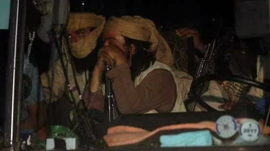 الحشد الشعبي يحبط هجوماً لداعش على الحدود العراقية السورية