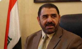 نائب عن العراقية يؤكد على ان 80% من مؤسسات الدولة تدار بالوكالة