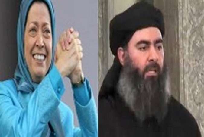 لماذا لايحق لنا ان نقلق من الدواعش المنقولين بسيارات مكيفة الى الحدود العراقية ؟!!