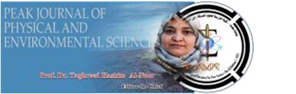 اختيار استاذة عراقية رئيسة تحرير مجلة علمية عالمية مختصة في مجال الفيزياء والعلوم البيئية