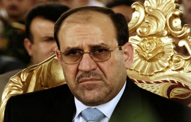 صحيفة بريطانية: قضية تولي المالكي ولاية ثالثة غير مضمونة