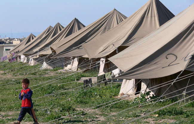 12 ألف عائلة شبكية ومسيحية قد نزحت من الموصل