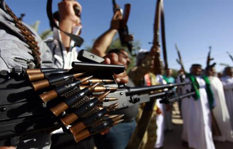 عمليات الرافدين تلاحق مثيري "النزاعات العشائرية" في ميسان