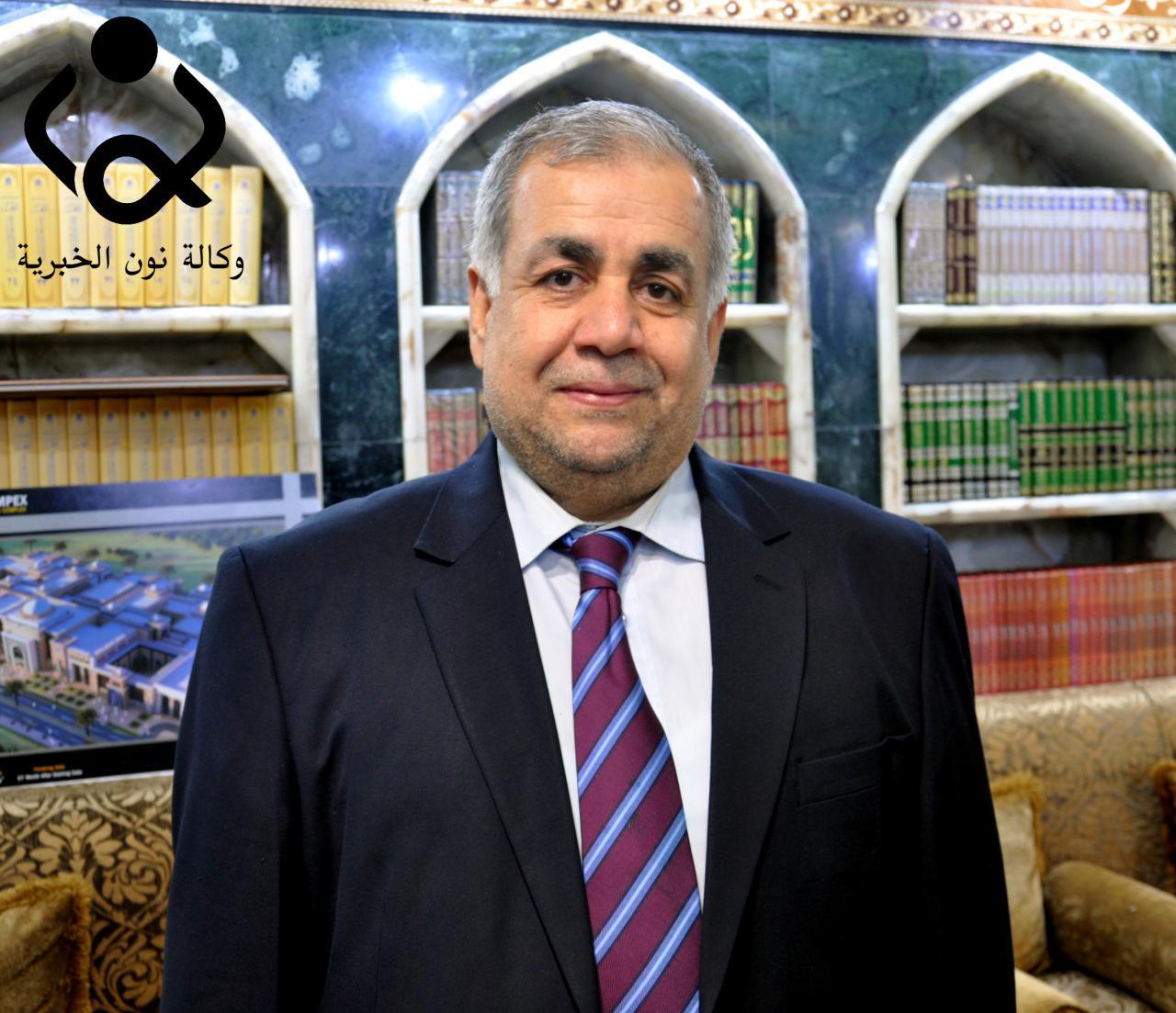 وزير سابق : الانبوب النفطي عبر العقبة ينعش الاردن ويضر العراق اقتصاديا وبنصيحة امريكية