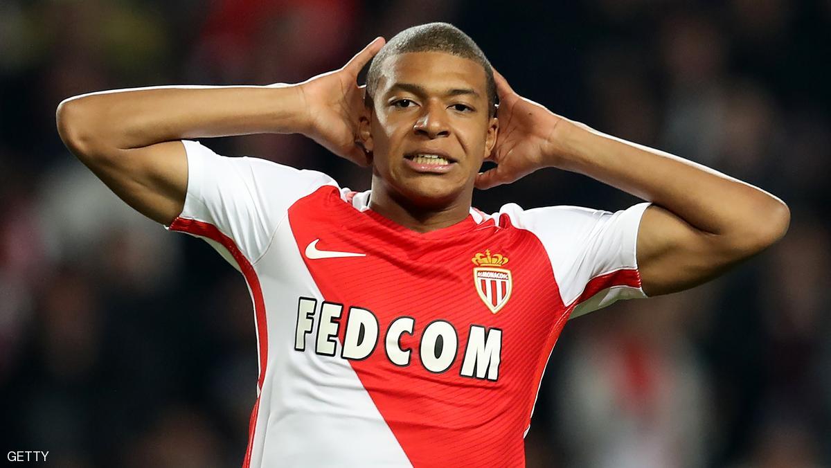 مبابي: لهذا رفضت ريال مدريد