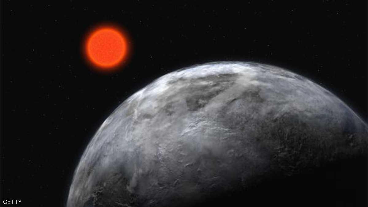 "نجوم الموت" تتجه لمجموعتنا الشمسية وتنذر بدمار الأرض !