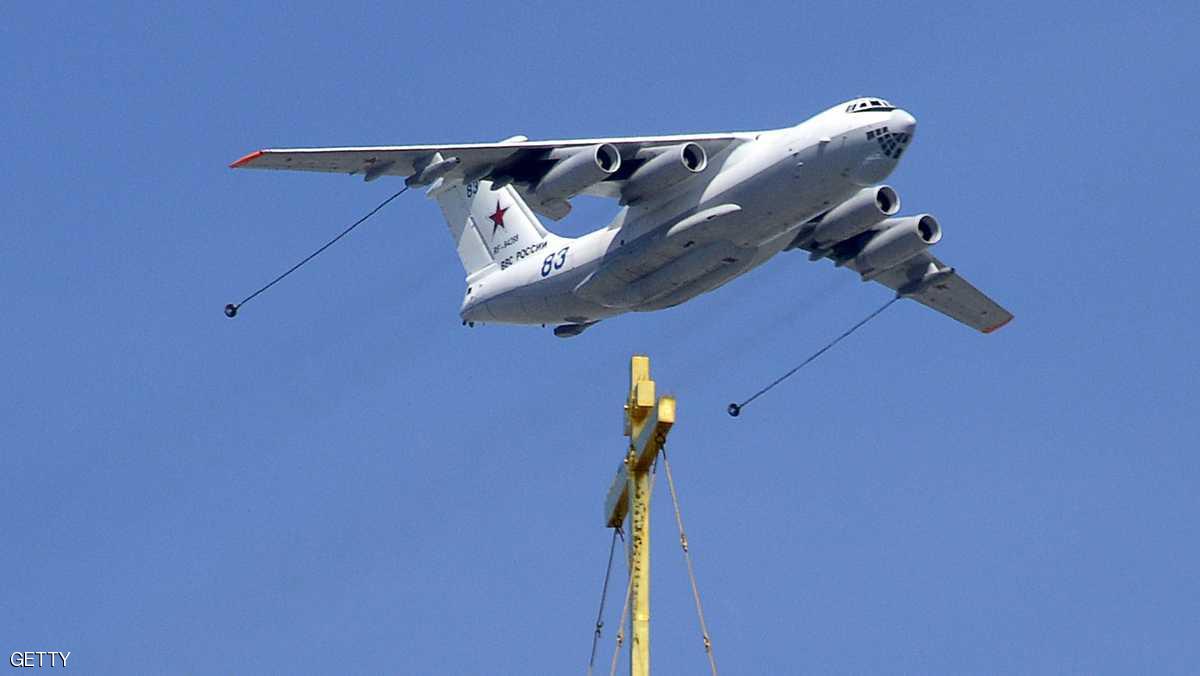 "ميغ 41".. قدرات لا تصدق لأحدث طائرات روسيا الحربية