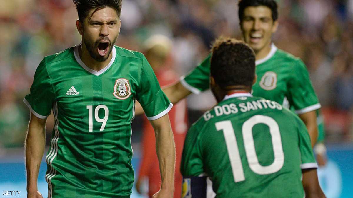 خامس منتخب يتأهل إلى مونديال 2018