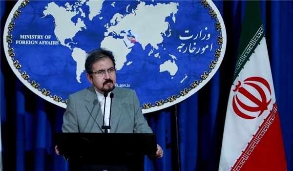 طهران تكشف عن سبب زيارة الوفد السعودي