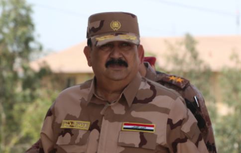 وزير الدفاع يأمر بتحقيق "فوري وعاجل" بشأن حادثة الاعتداء على الفنان هاشم سلمان